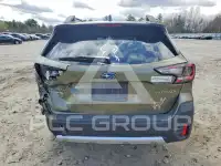 2021 Subaru Outback photo