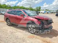 2021 Subaru Outback фото