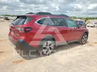 2021 Subaru Outback фото