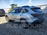 2021 Subaru Outback photo