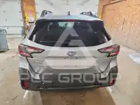 2021 Subaru Outback фото