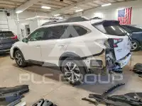 2021 Subaru Outback фото