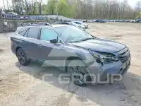 2021 Subaru Outback фото