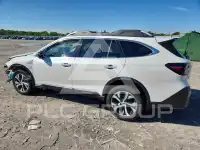 2021 Subaru Outback фото