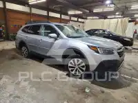 2021 Subaru Outback фото