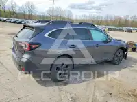 2021 Subaru Outback фото