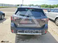 2021 Subaru Outback фото