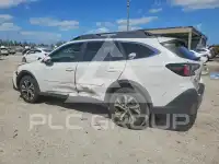 2021 Subaru Outback фото