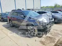 2021 Subaru Outback фото
