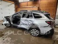 2021 Subaru Outback фото