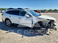 2021 Subaru Outback фото