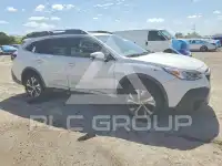 2021 Subaru Outback фото