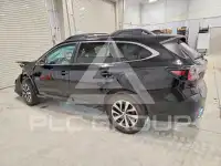 2021 Subaru Outback фото