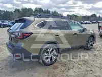 2021 Subaru Outback photo