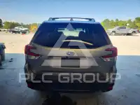 2021 Subaru Forester photo