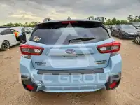 2021 Subaru Other фото