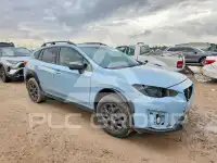 2021 Subaru Other фото