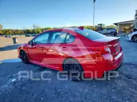 2021 Subaru WRX photo