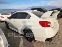2021 Subaru WRX фото