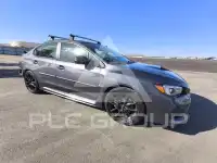 2021 Subaru WRX фото