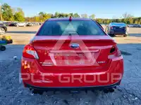 2021 Subaru WRX photo