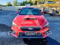 2021 Subaru WRX photo