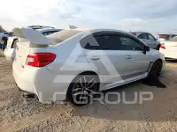 2021 Subaru WRX фото