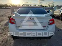 2021 Subaru WRX фото