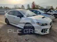 2021 Subaru WRX фото
