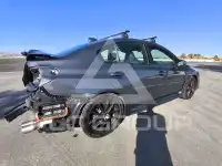 2021 Subaru WRX фото