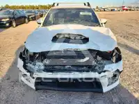 2021 Subaru WRX фото
