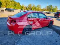 2021 Subaru WRX photo