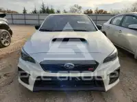 2021 Subaru WRX фото