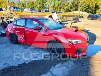 2021 Subaru WRX photo