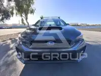 2021 Subaru WRX фото