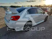 2021 Subaru WRX фото