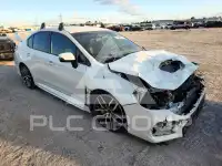 2021 Subaru WRX фото