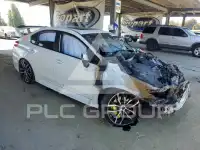 2021 Subaru WRX фото