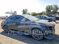 2021 Subaru WRX photo