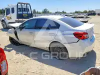2021 Subaru WRX фото