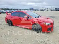 2021 Subaru WRX фото