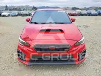 2021 Subaru WRX фото