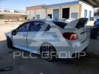 2021 Subaru WRX фото