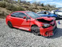 2021 Subaru WRX фото