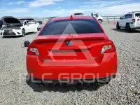 2021 Subaru WRX фото