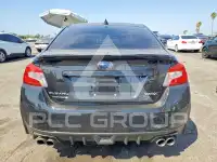 2021 Subaru WRX photo