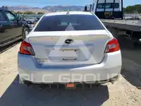 2021 Subaru WRX фото