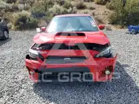 2021 Subaru WRX фото