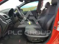 2021 Subaru WRX фото