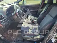 2021 Subaru WRX фото